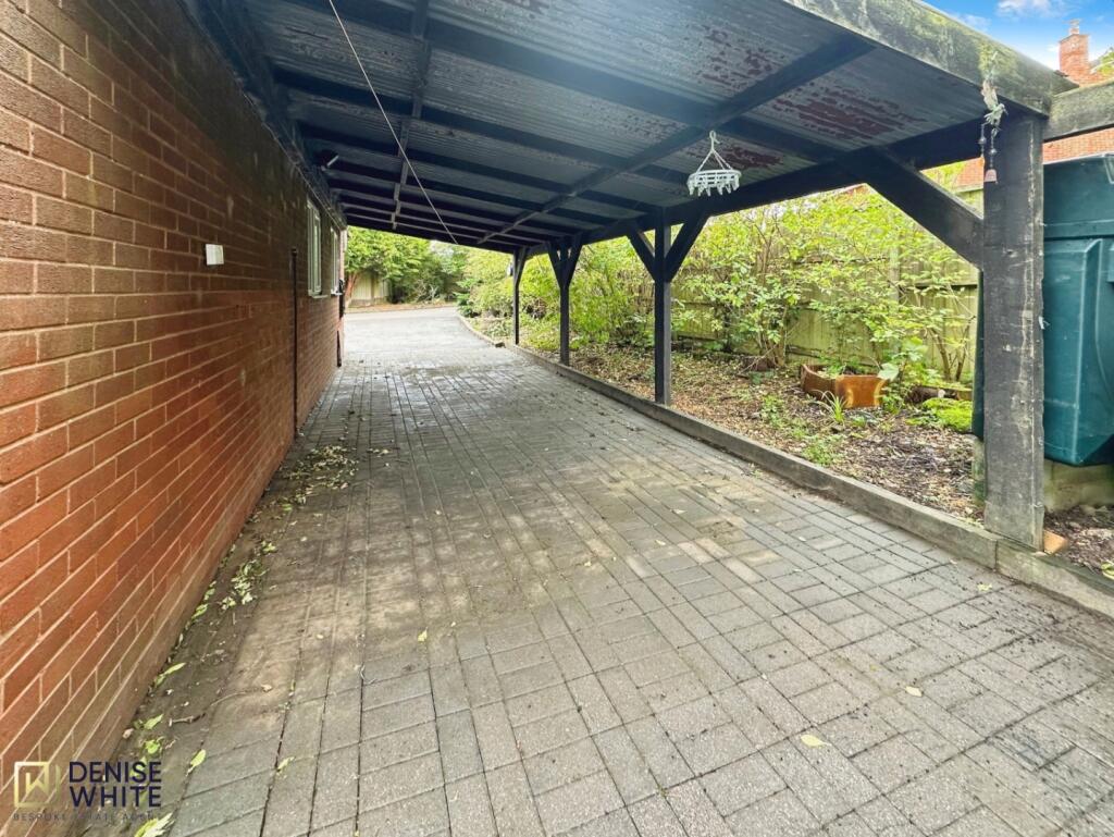 Carport