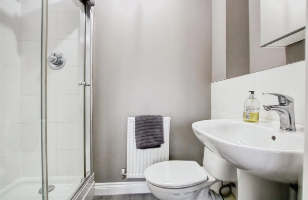 Ensuite