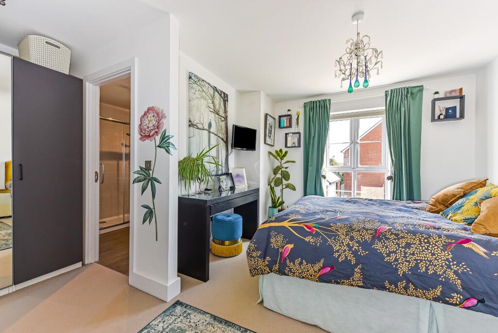 Bedroom 1
