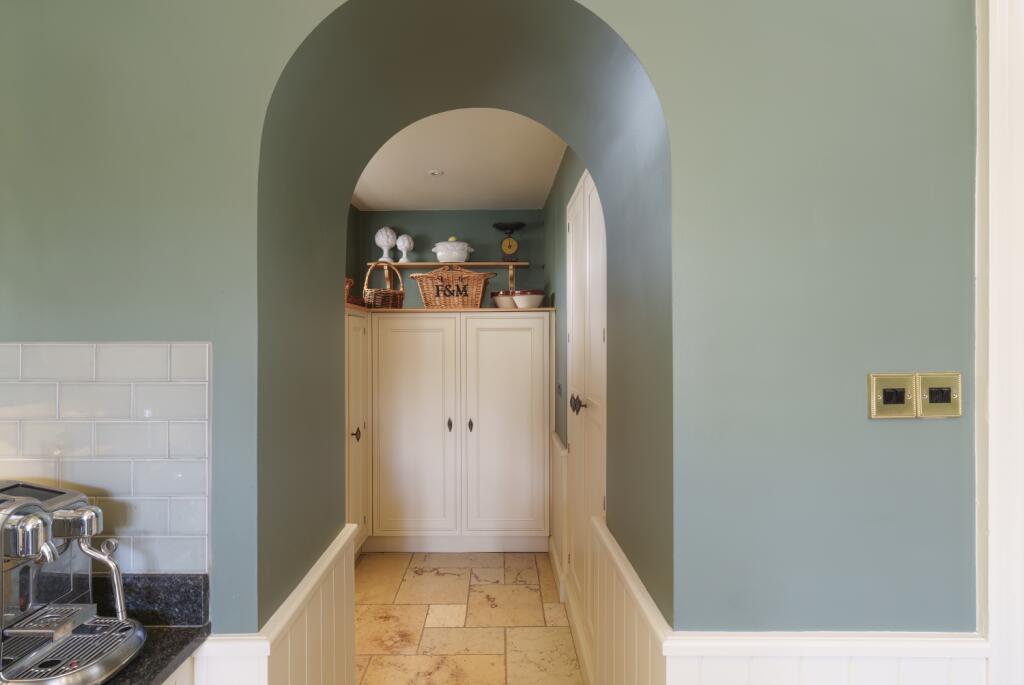 Pantry
