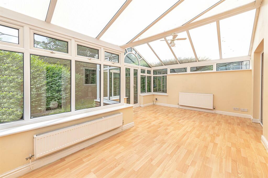Conservatory
