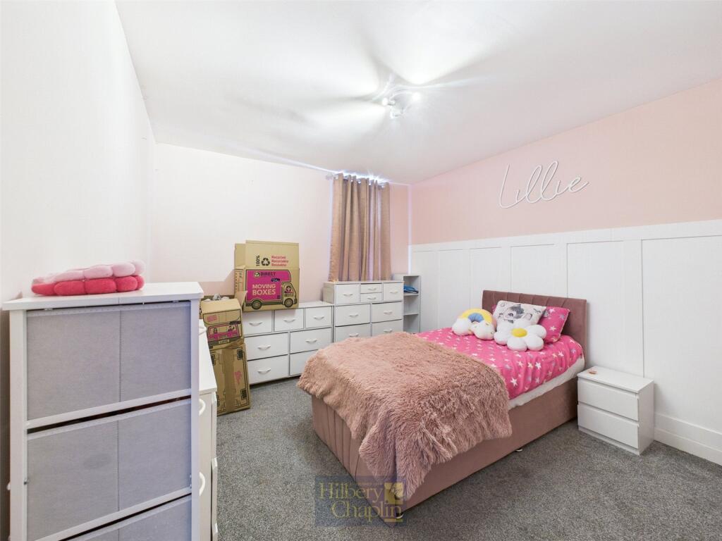 Bed 1