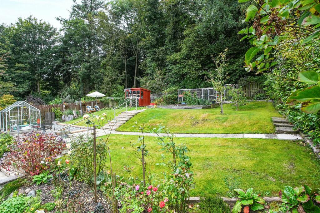 Gardens