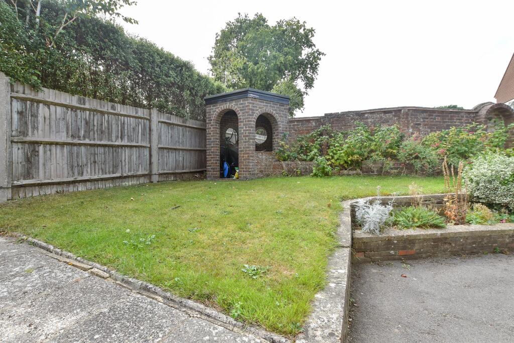 Communal Gardens