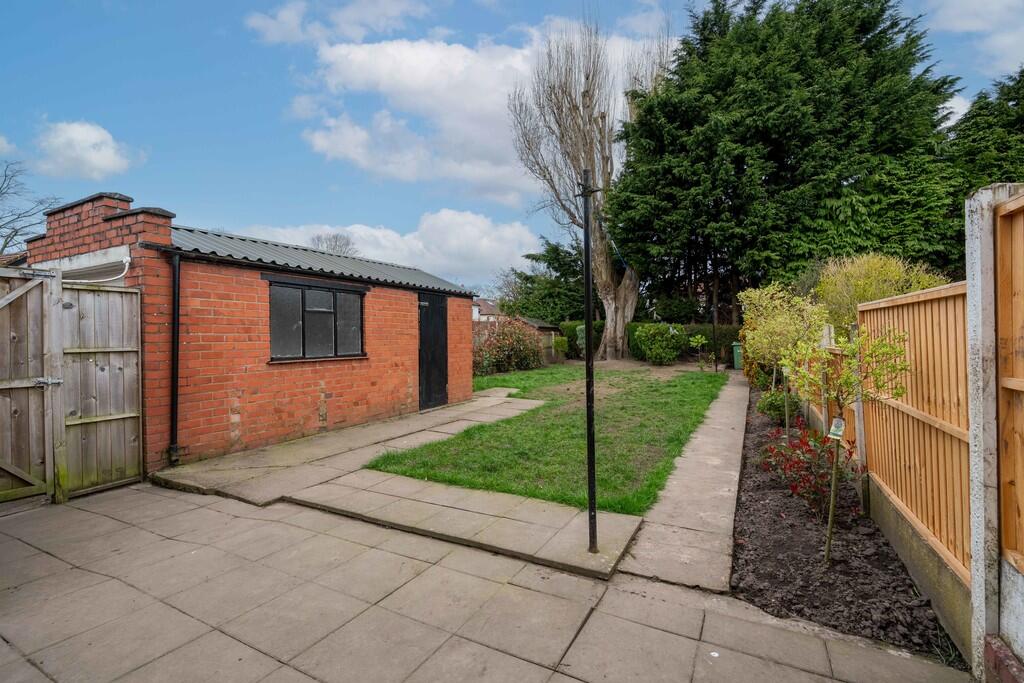 5 Kingsway, Newto...