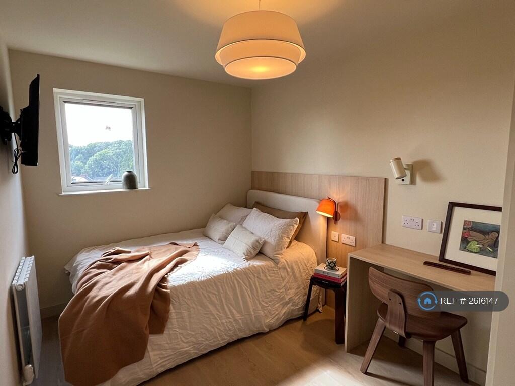 One Of The Rooms With Garden View