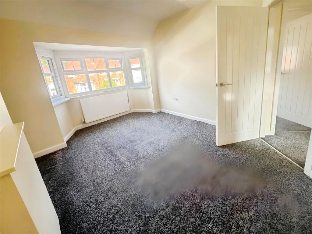 Front Living Room