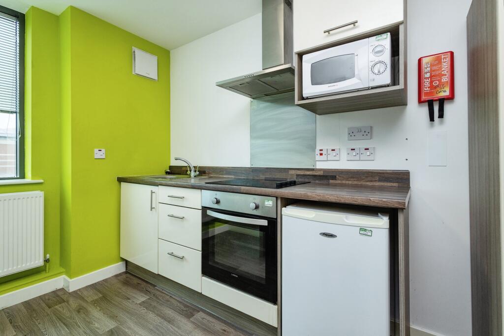 Kitchenette
