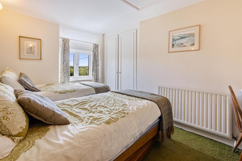 A19 - 1 Rose Cottage, Kingsbridge, Sherford - 2507