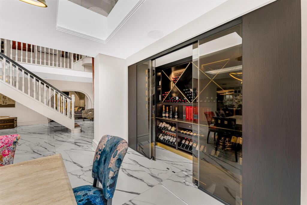 Wine Cellar