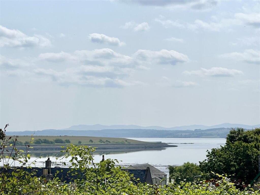 Tanhouse Brae, Culross