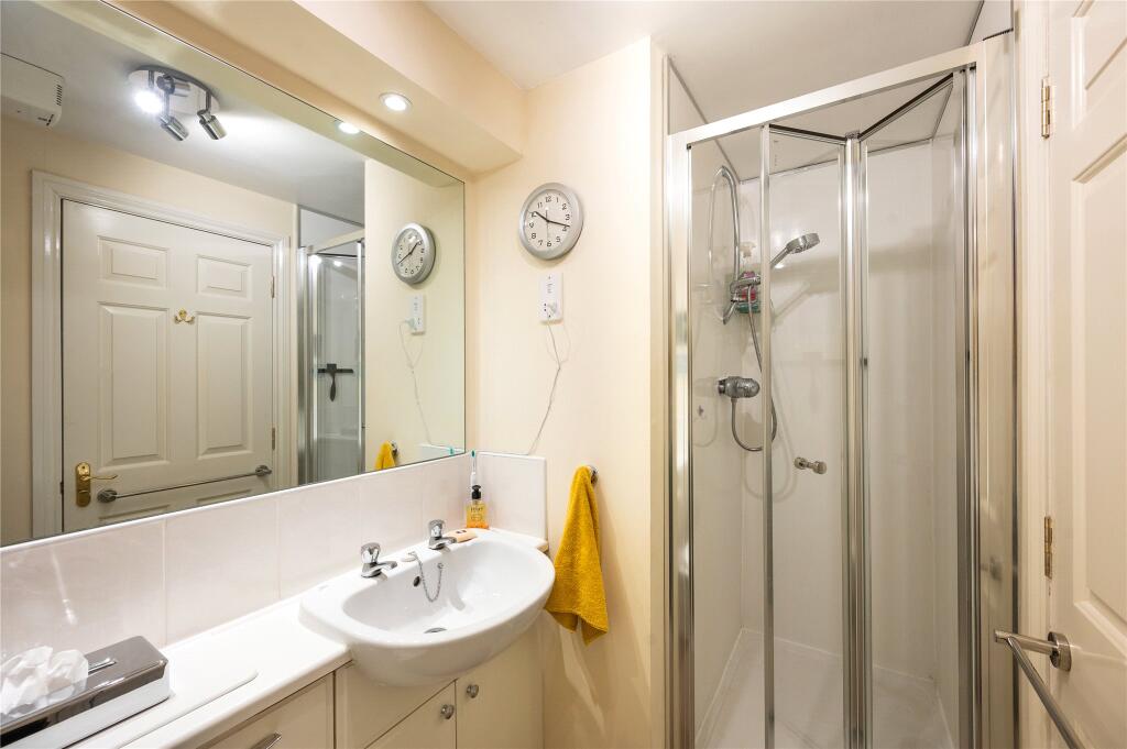 En-Suite