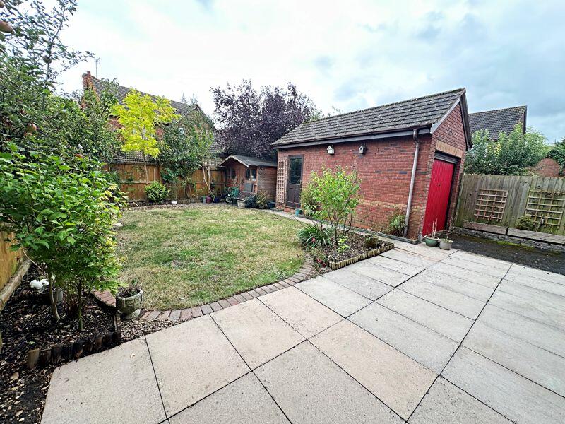 Garden 2