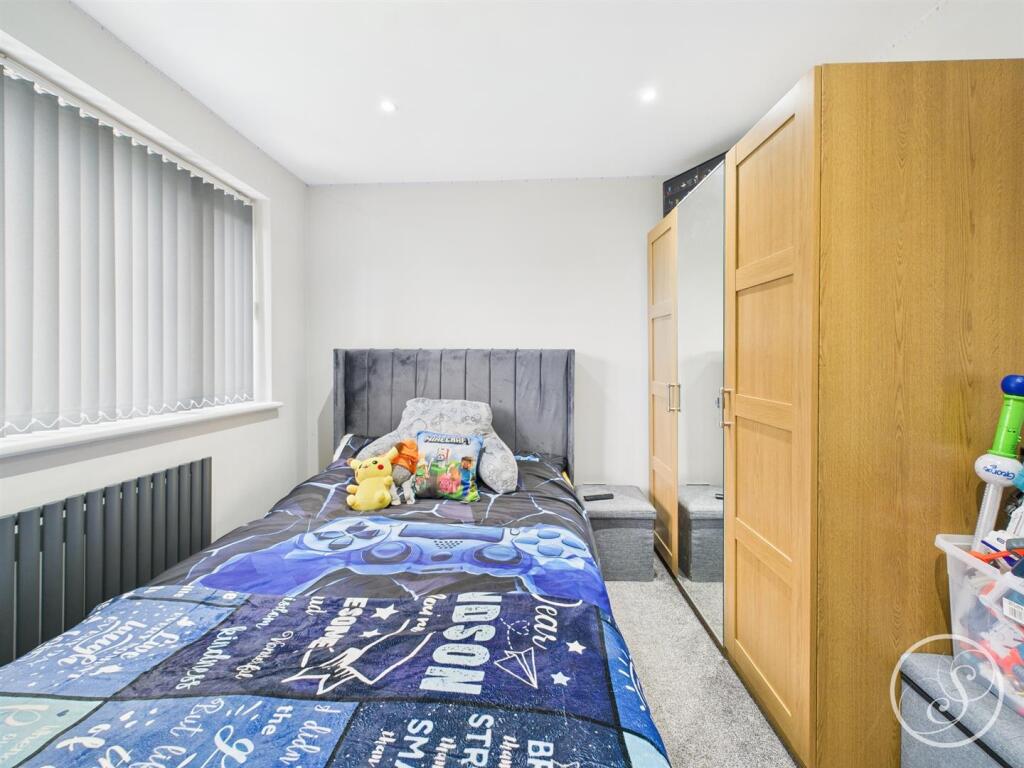 BEDROOM TWO