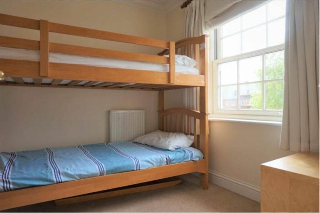 Bedroom Five