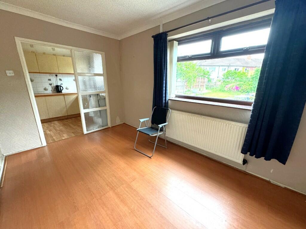 Reception Room Two