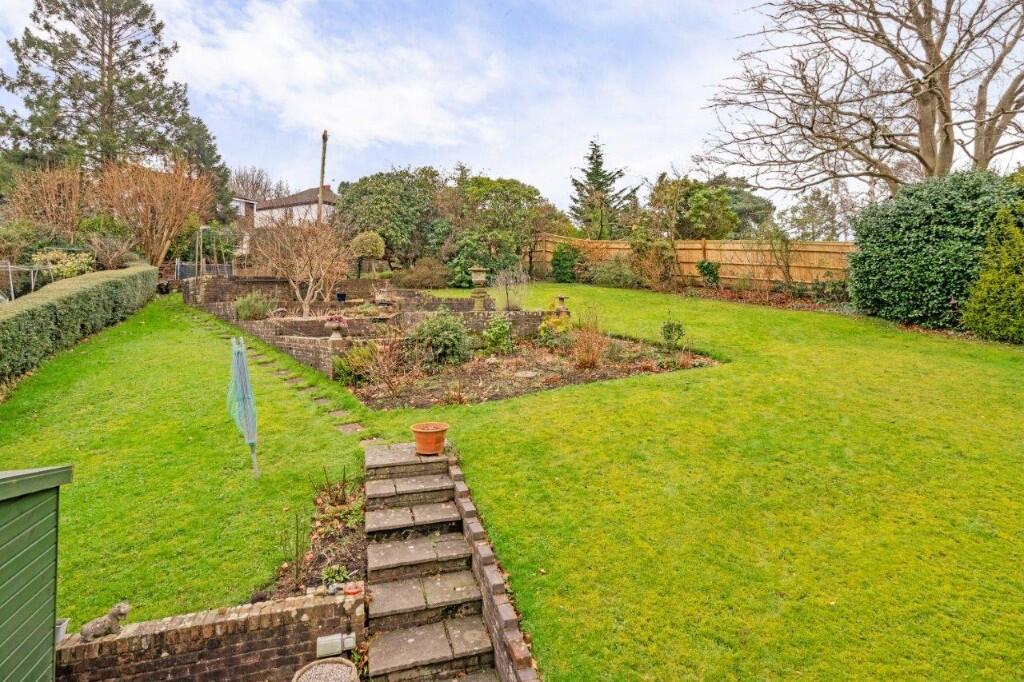 Gardens