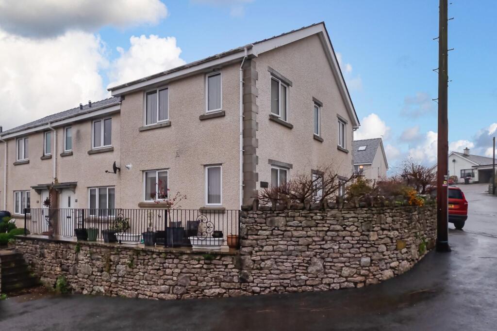 Bay View Road, Baycliff, Ulverston