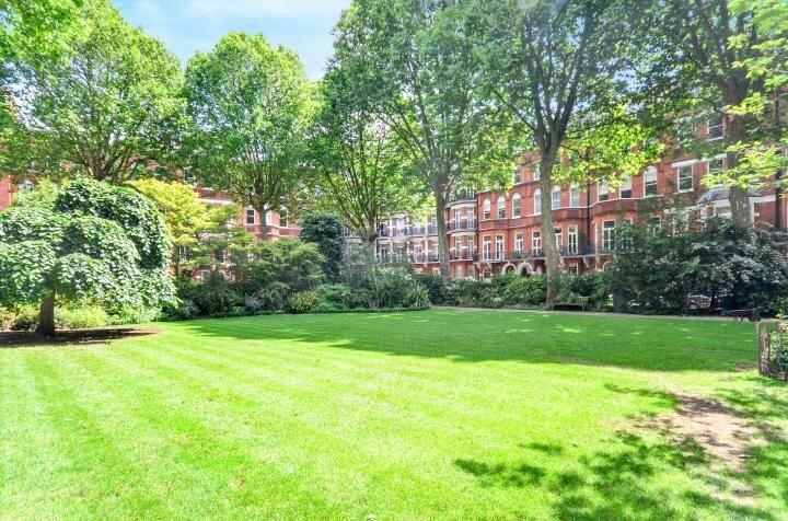Garden Square