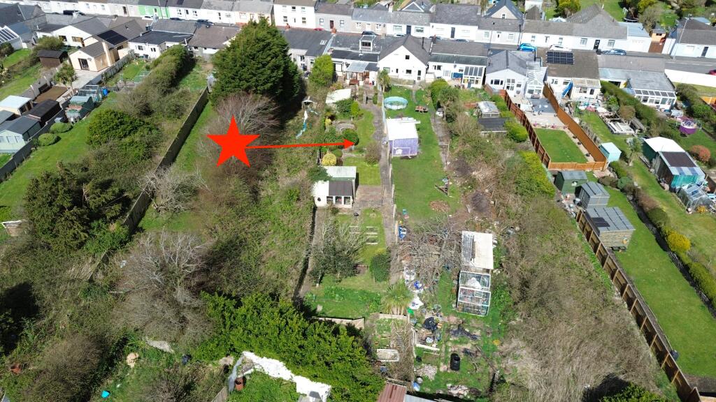 Aerial Location
