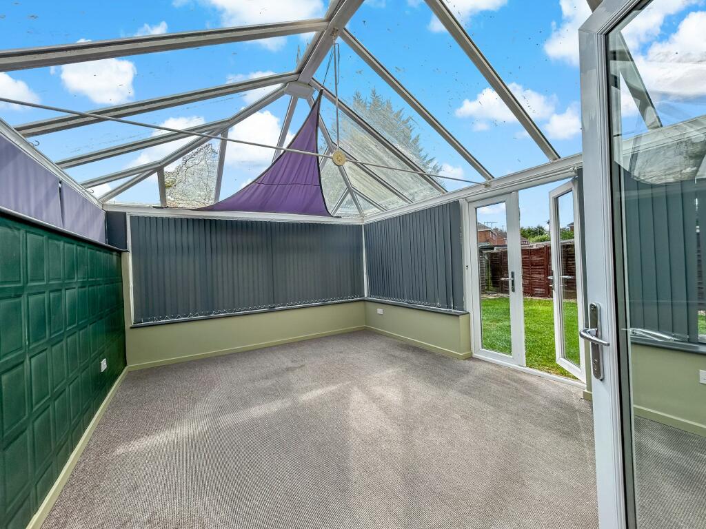 Conservatory