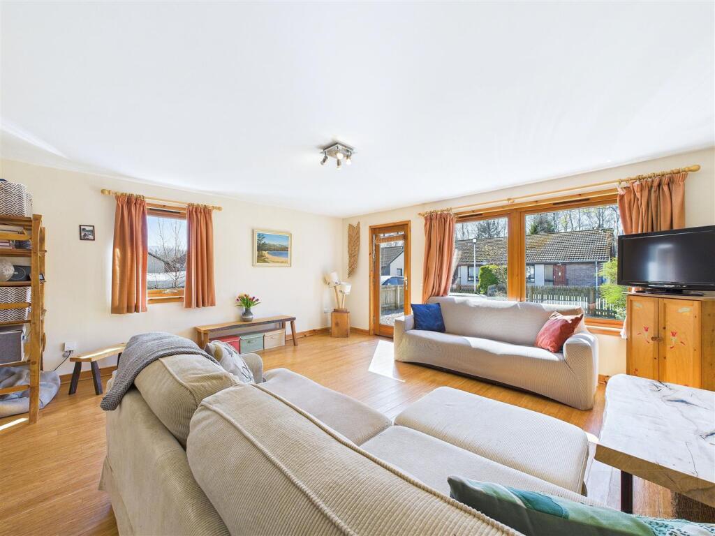 sitting room