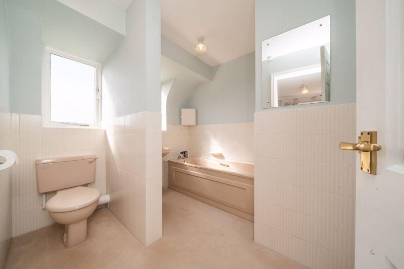 BEDROOM 1 EN-SUITE