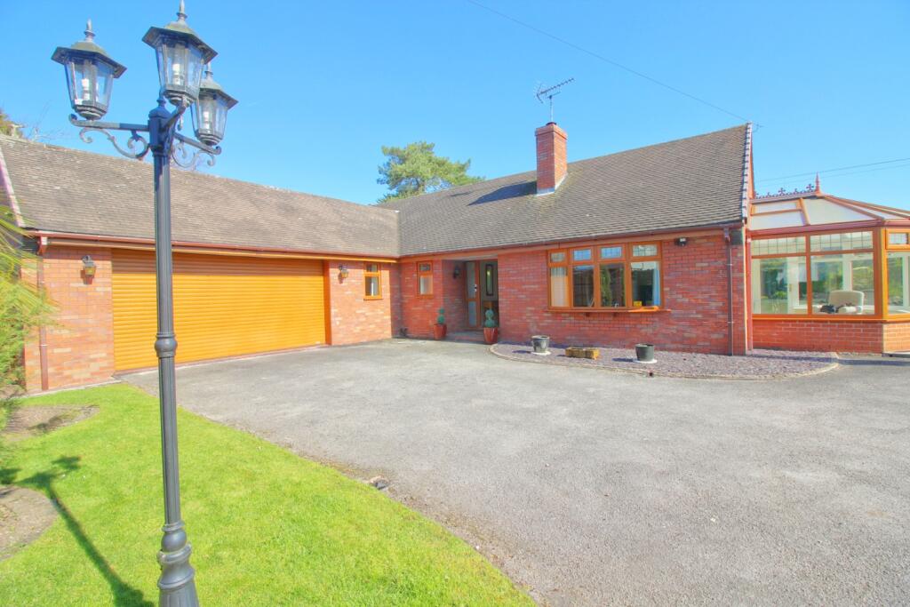 View of Property at Front