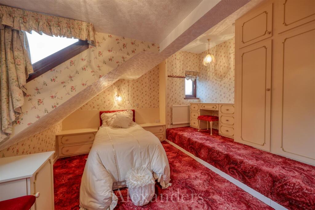 5 Park Hill Gaddesby