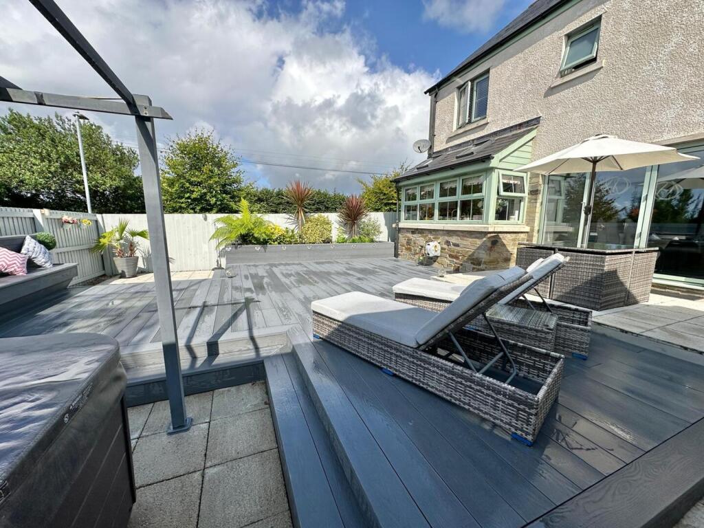 Terrace / Patio