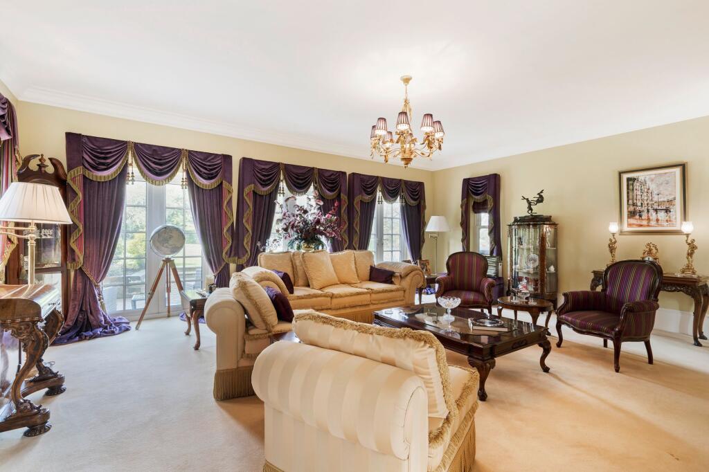 Drawing Room