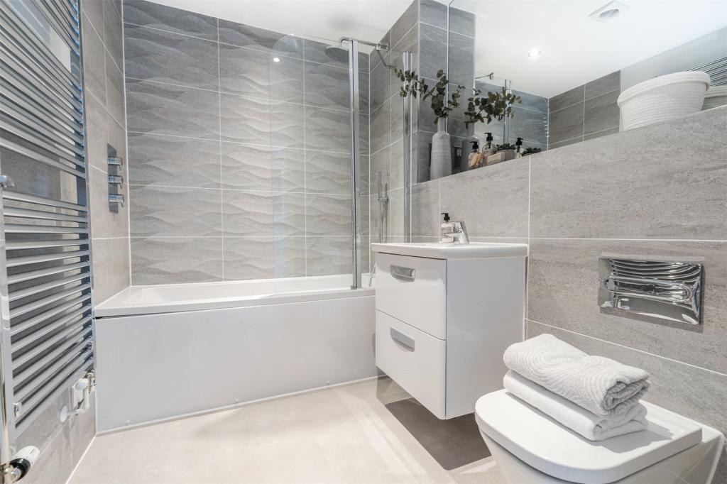 Show Home