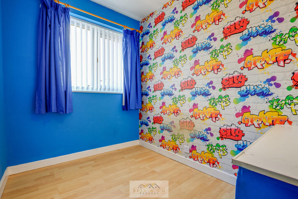 Bedroom 4.2