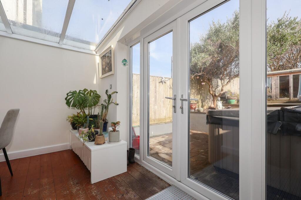 Sun Room