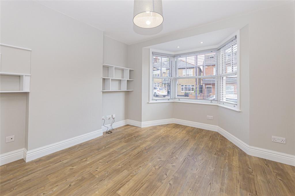 Front Reception Room