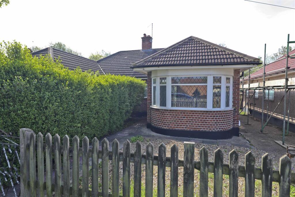 Whitby Road, Ruislip, HA4
