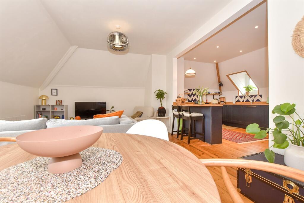 Internal Lifestyle Photograph