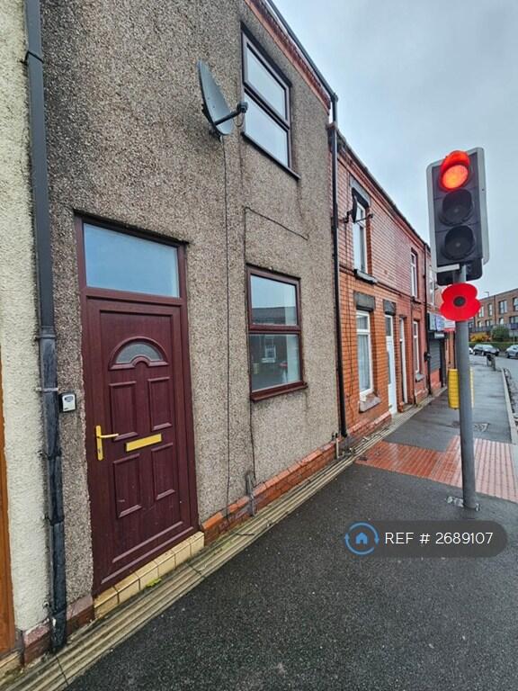 Parr Stocks Road, St. Helens, WA9