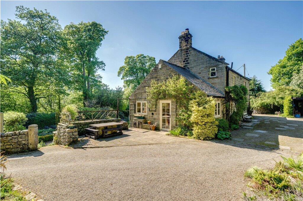 Summerbridge, Harrogate, North Yorkshire, HG3