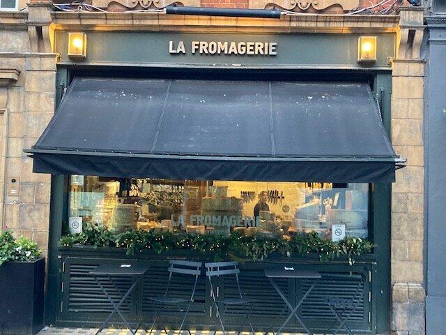 La Fromagerie