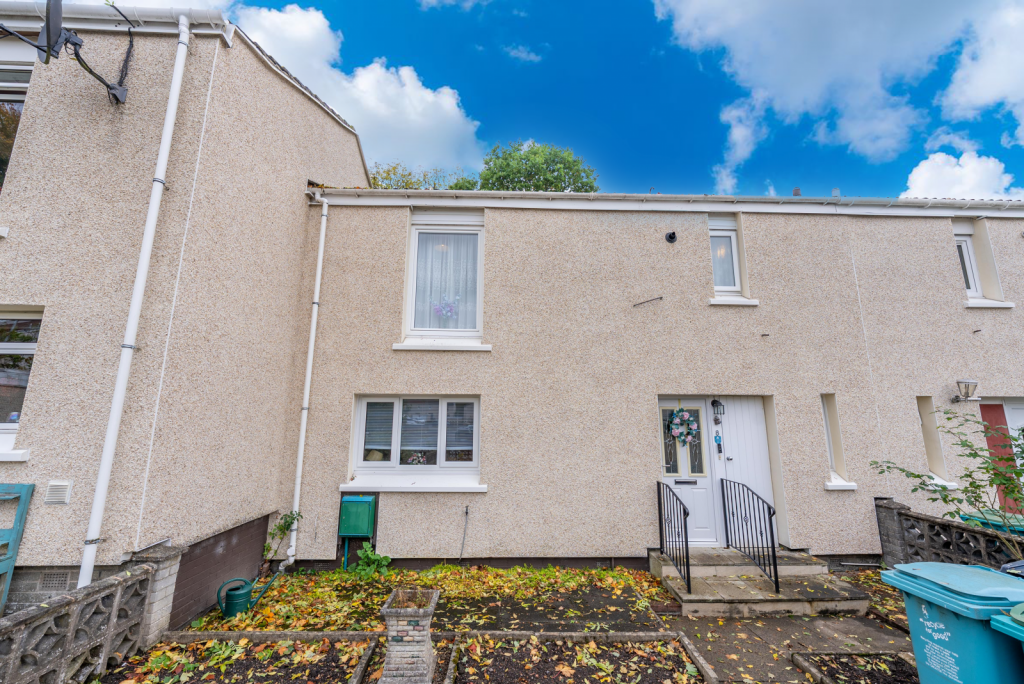 3 Bedroom Terraced for Sale