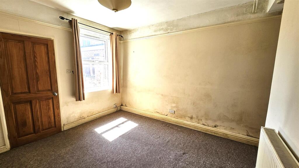 RECEPTION ROOM TWO