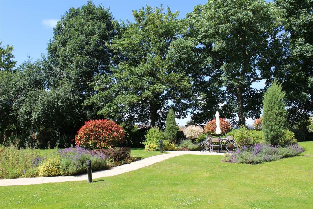 GARDENS
