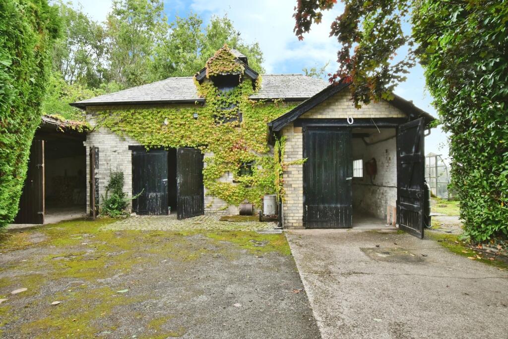 Coah House