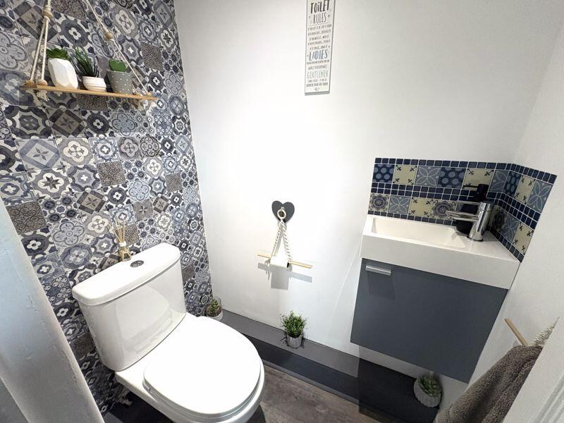 WC