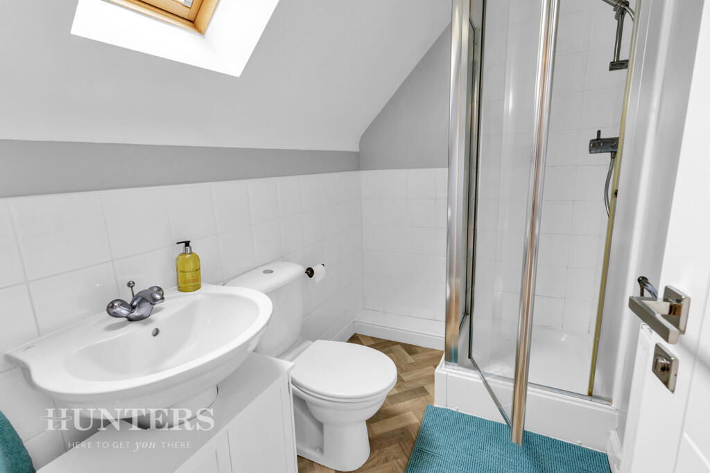 Ensuite