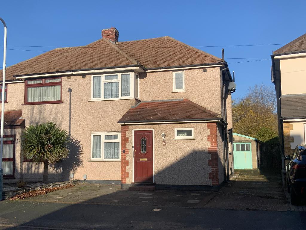 Lancaster Drive, Hornchurch, Essex, RM12 5SU