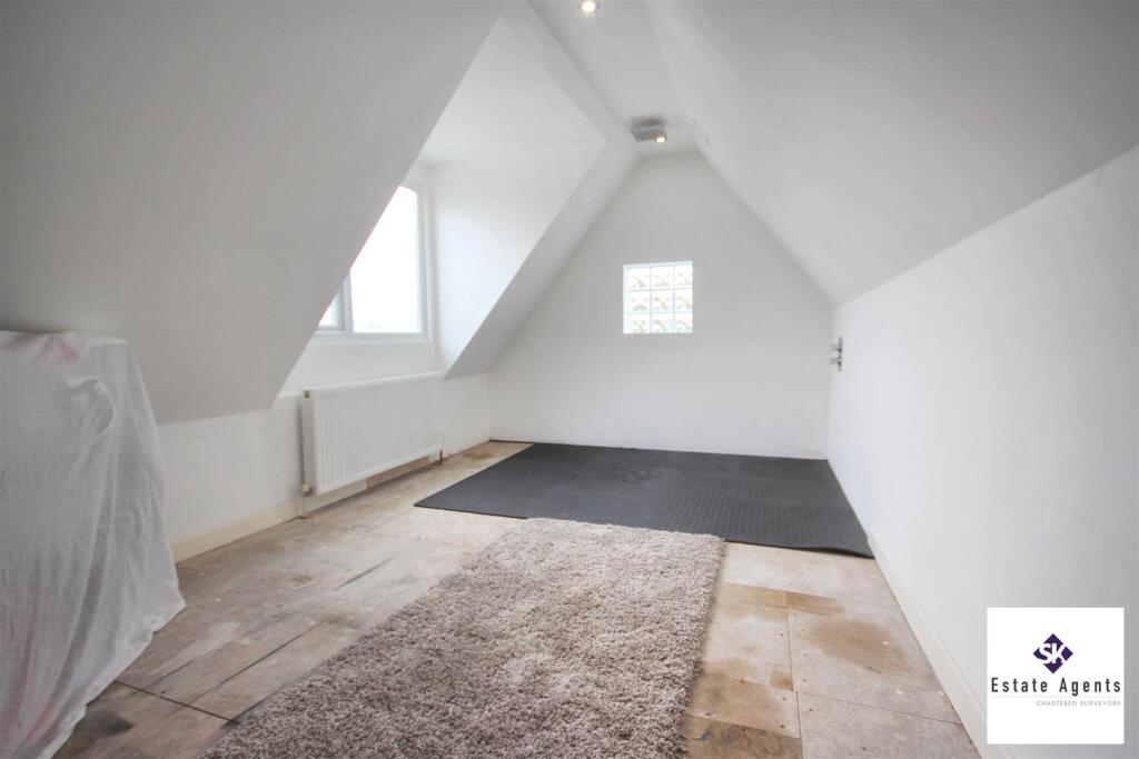 Bedroom Five