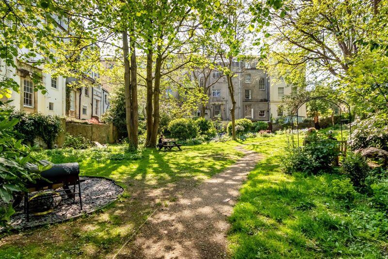 Communal Gardens