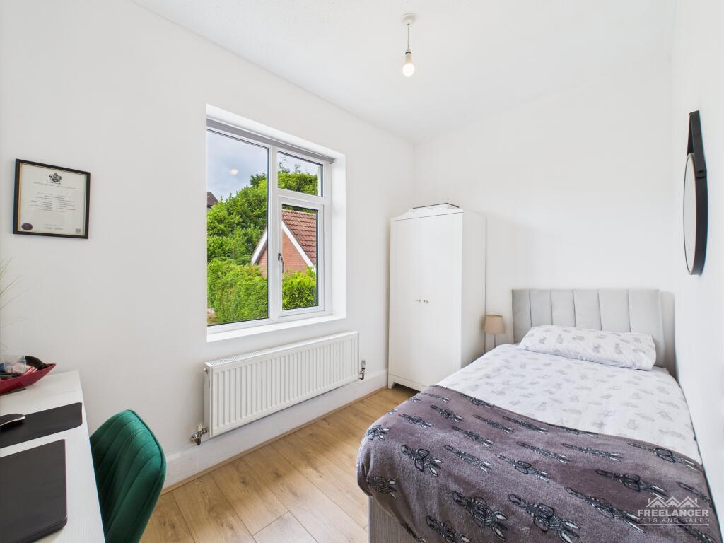 Bedroom 3(a)